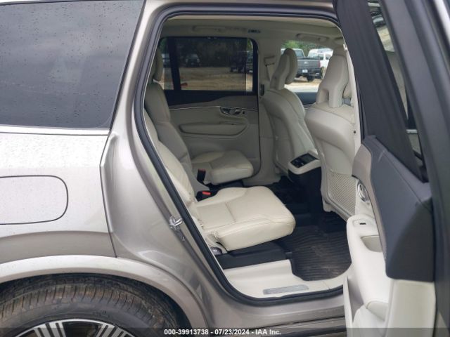 YV4A221L5N1804179 Volvo Xc90 T6 Inscription 6 Passenger