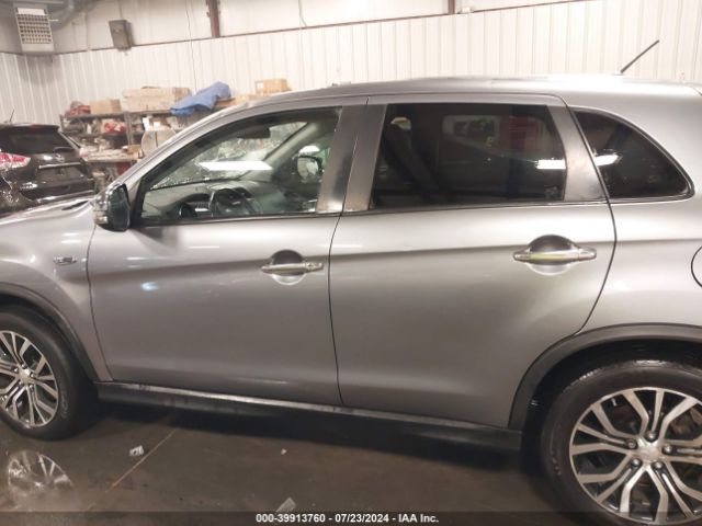 JA4AP3AU7GZ065057 Mitsubishi Outlander Sport 2.0 Es