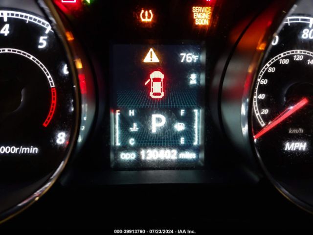 JA4AP3AU7GZ065057 Mitsubishi Outlander Sport 2.0 Es