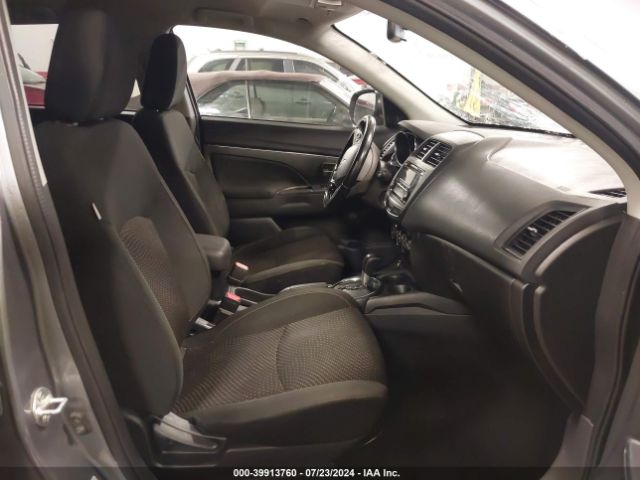 JA4AP3AU7GZ065057 Mitsubishi Outlander Sport 2.0 Es