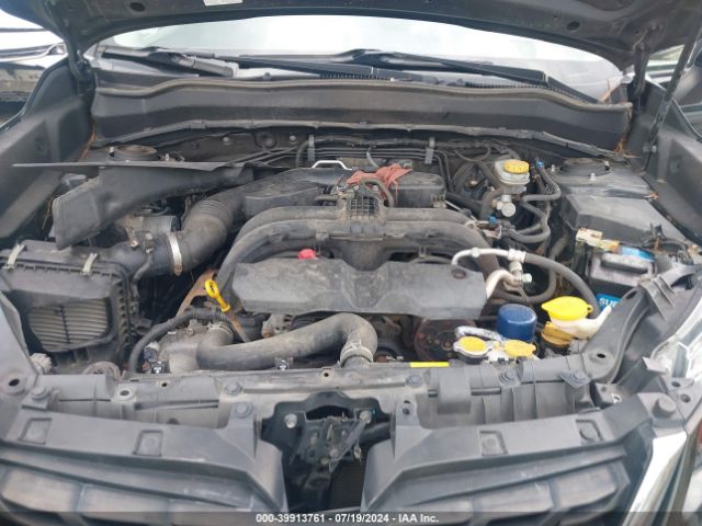 JF2SJAGC3HH569080 Subaru Forester 2.5i Premium