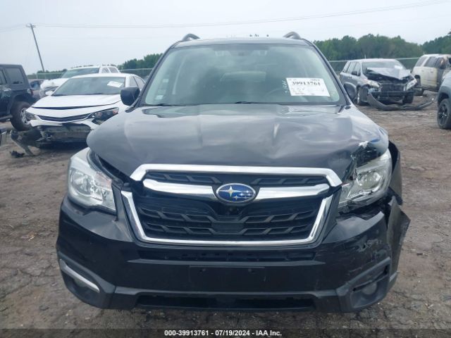 JF2SJAGC3HH569080 Subaru Forester 2.5i Premium