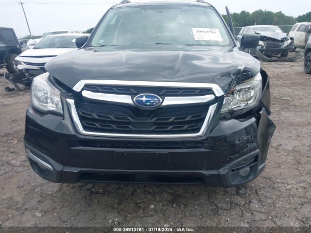 JF2SJAGC3HH569080 Subaru Forester 2.5i Premium