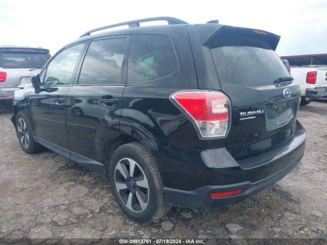 JF2SJAGC3HH569080 Subaru Forester 2.5i Premium