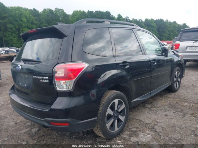 JF2SJAGC3HH569080 Subaru Forester 2.5i Premium