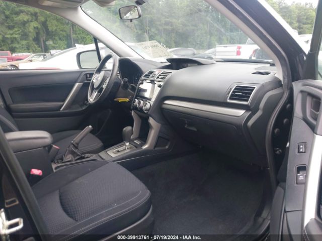 JF2SJAGC3HH569080 Subaru Forester 2.5i Premium
