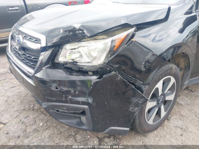 JF2SJAGC3HH569080 Subaru Forester 2.5i Premium