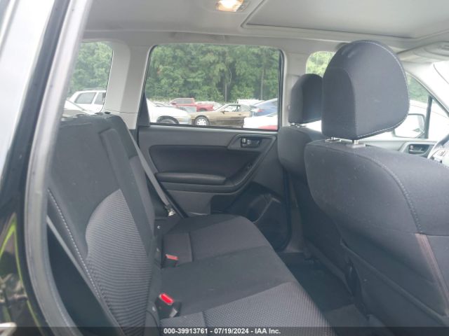 JF2SJAGC3HH569080 Subaru Forester 2.5i Premium