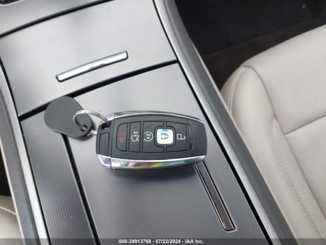 3LN6L5C99KR604198 Lincoln Mkz Reserve I