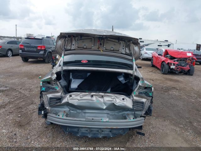3LN6L5C99KR604198 Lincoln Mkz Reserve I