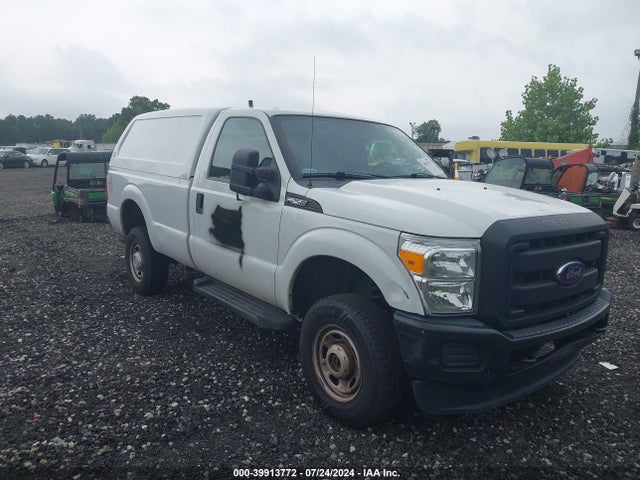 2015 1FTBF2B67FED30170 main image