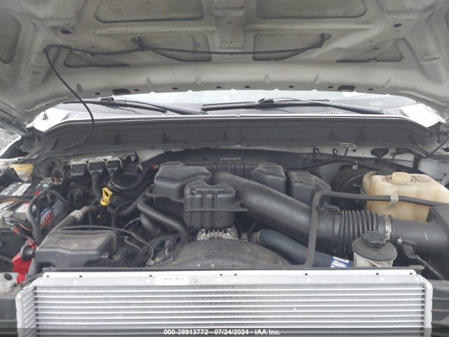 Ford F-250 Xl 2015 1FTBF2B67FED30170 Image 10