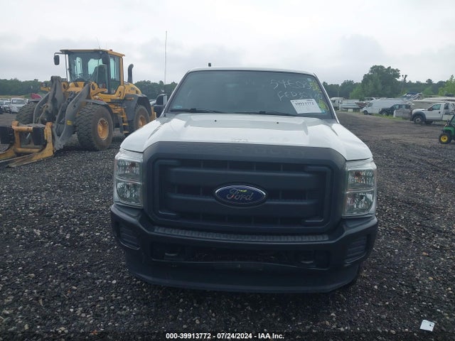 Ford F-250 Xl 2015 1FTBF2B67FED30170 Image 12