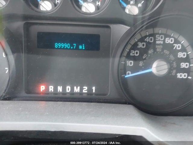 Ford F-250 Xl 2015 1FTBF2B67FED30170 Image 15