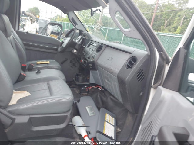 Ford F-250 Xl 2015 1FTBF2B67FED30170 Image 5