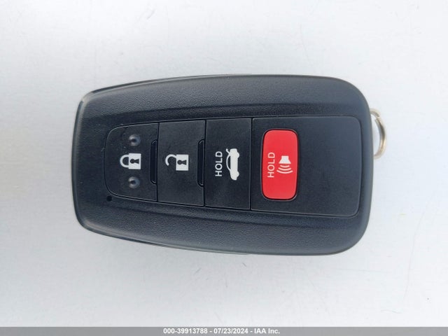 Toyota COROLLA LE 2020 JTDHPRAE5LJ116418 Image 11