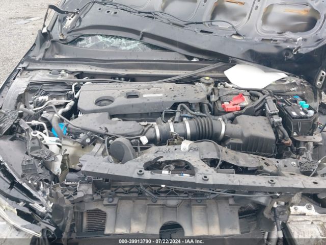 1HGCV2F91KA014732 Honda Accord Touring 2.0t