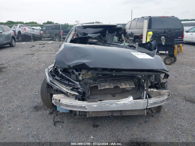 1HGCV2F91KA014732 Honda Accord Touring 2.0t
