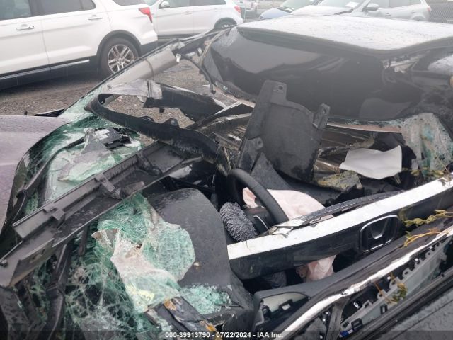 1HGCV2F91KA014732 Honda Accord Touring 2.0t