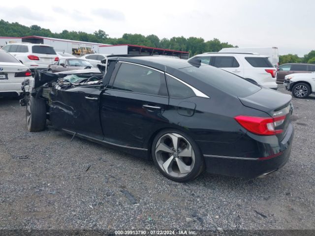 1HGCV2F91KA014732 Honda Accord Touring 2.0t