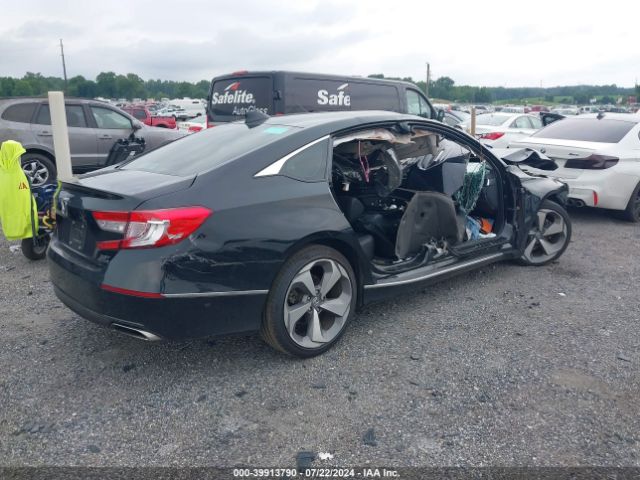 1HGCV2F91KA014732 Honda Accord Touring 2.0t