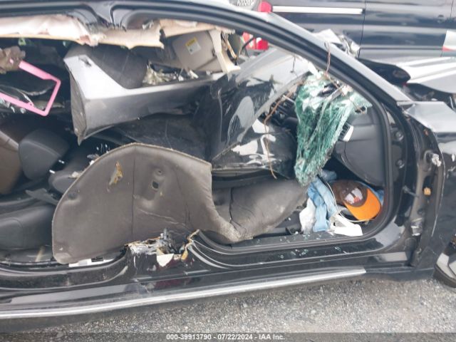 1HGCV2F91KA014732 Honda Accord Touring 2.0t