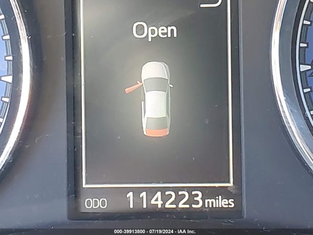 Toyota COROLLA SE 2017 5YFBURHE3HP657653 Image 15