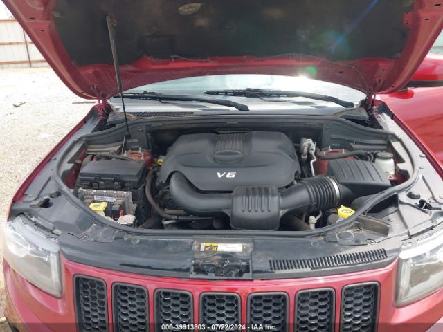 1C4RJEAG8FC920186 Jeep Grand Cherokee Altitude