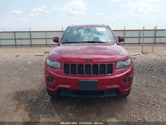 1C4RJEAG8FC920186 Jeep Grand Cherokee Altitude