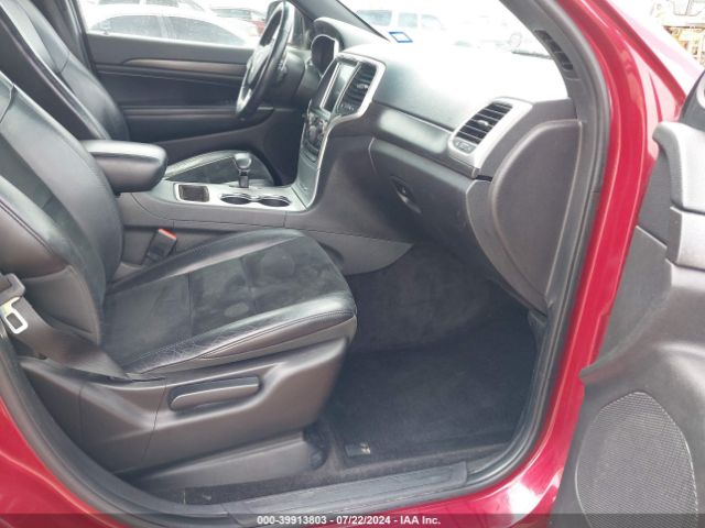 1C4RJEAG8FC920186 Jeep Grand Cherokee Altitude