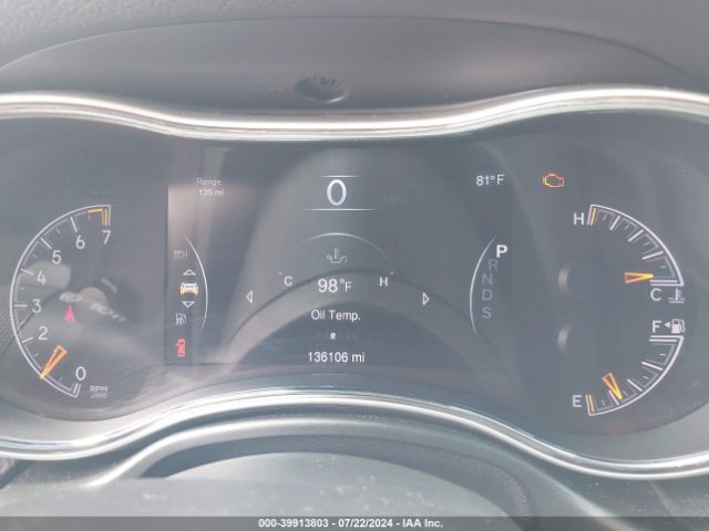1C4RJEAG8FC920186 Jeep Grand Cherokee Altitude