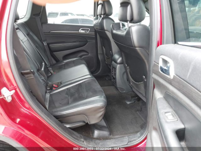 1C4RJEAG8FC920186 Jeep Grand Cherokee Altitude