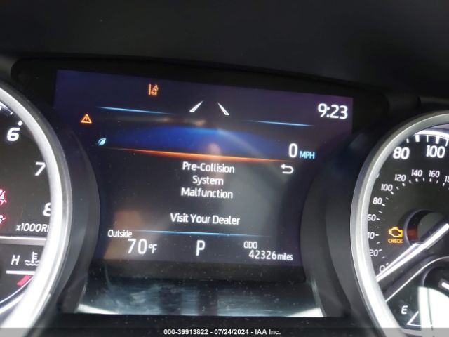 2022 TOYOTA CAMRY 4T1C11BK1NU058354 Photo 6