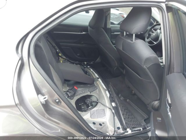 2022 TOYOTA CAMRY 4T1C11BK1NU058354 Photo 7