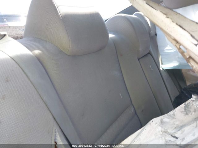 4T1BD1FK1FU167802 Toyota Camry Hybrid Le