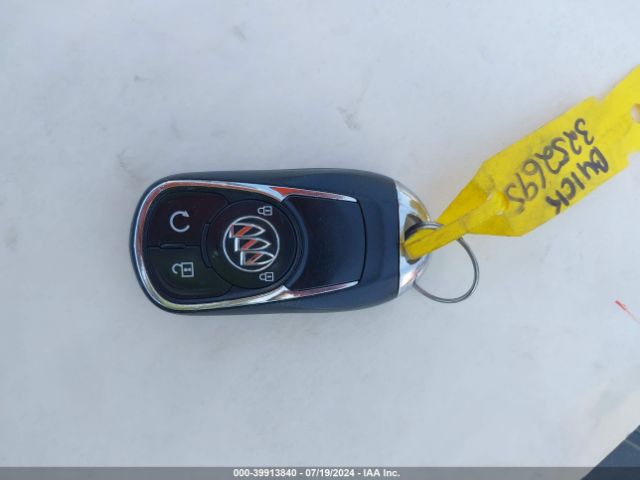 KL4CJBSB7JB557377 Buick Encore Preferred Ii
