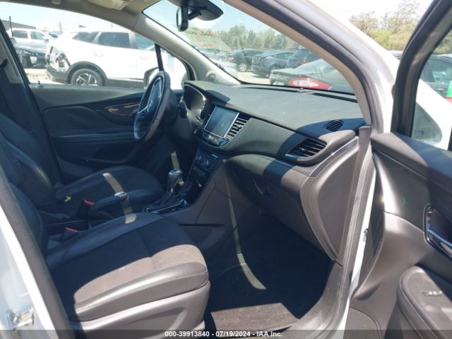 KL4CJBSB7JB557377 Buick Encore Preferred Ii