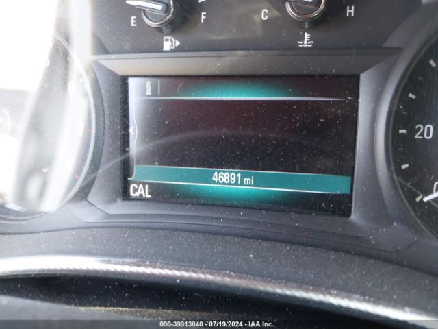 KL4CJBSB7JB557377 Buick Encore Preferred Ii
