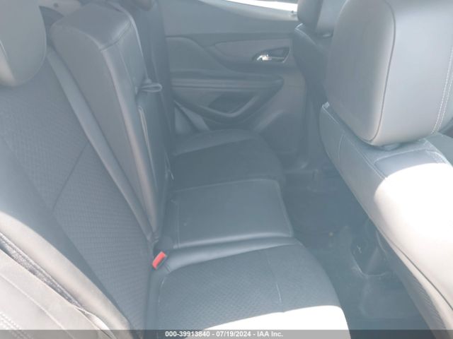KL4CJBSB7JB557377 Buick Encore Preferred Ii