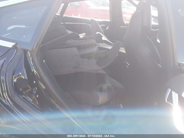 Tesla Model S 60/75 2017 5YJSA1E19HF217962 Image 8