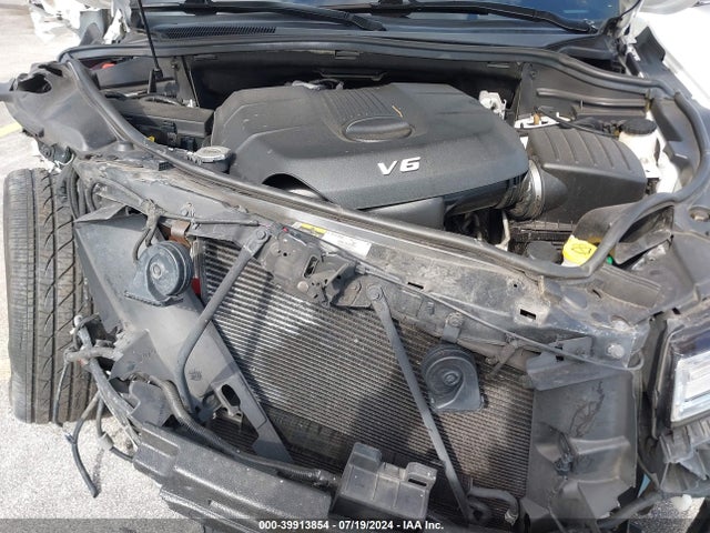 1C4RJFCG2FC912748 Jeep Grand Cherokee Overland