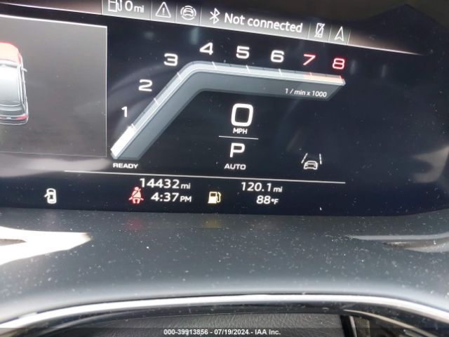WA1LCBF73RD004418 Audi Q7 Premium Plus 45 Tfsi Quattro Tiptronic