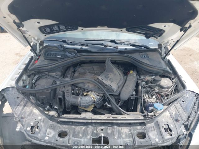 4JGDA5JB0HA968550 Mercedes-Benz GLE 350