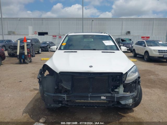 4JGDA5JB0HA968550 Mercedes-Benz GLE 350