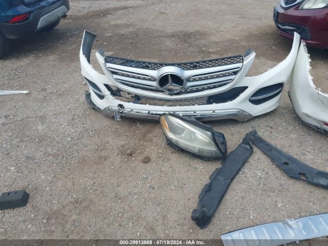 4JGDA5JB0HA968550 Mercedes-Benz GLE 350