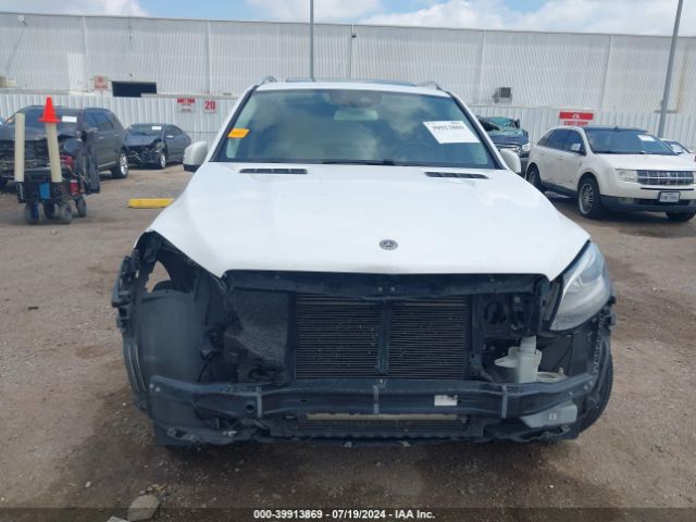 4JGDA5JB0HA968550 Mercedes-Benz GLE 350