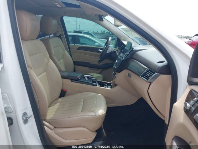 4JGDA5JB0HA968550 Mercedes-Benz GLE 350