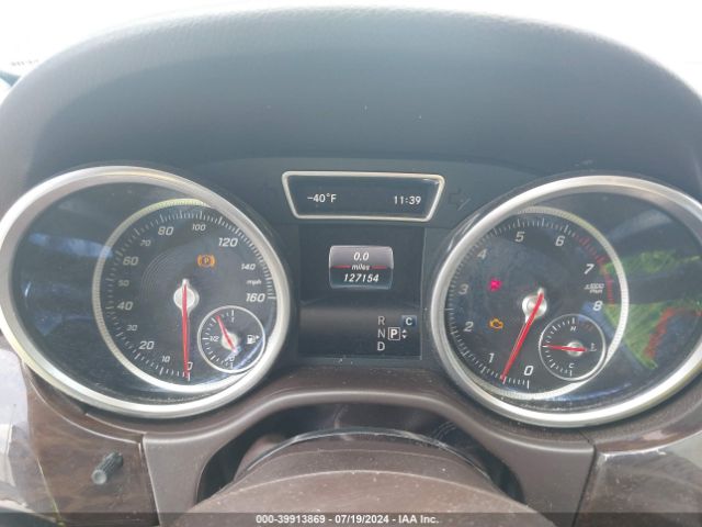 4JGDA5JB0HA968550 Mercedes-Benz GLE 350