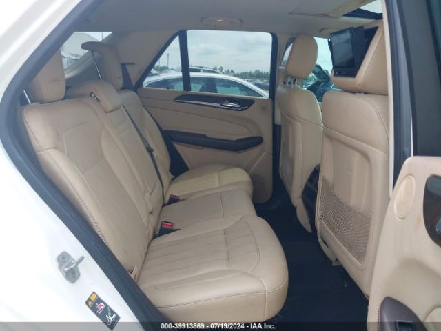 4JGDA5JB0HA968550 Mercedes-Benz GLE 350