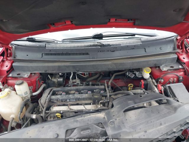 3C4PDCAB2LT237553 Dodge Journey Se Value